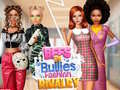 Joc BFFs vs Bullies Fashion Rivalry