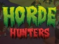 Joc Horde Hunters