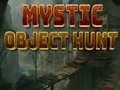 Joc Mystic Object Hunt