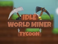 Joc Idle World Miner Tycoon