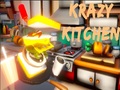 Joc Krazy Kitchen