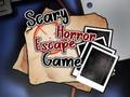 Joc Scary Horror: Escape Game