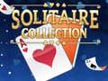 Joc Solitaire Collection