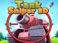 Joc Tank Sniper 3D