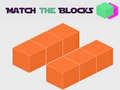 Joc Match the Blocks