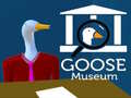 Joc Goose Museum