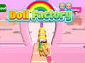 Joc Doll Factory