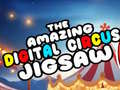 Joc The Amazing Digital Circus Jigsaw