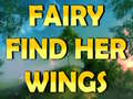 Joc Fairy Find Her Wings