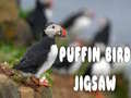 Joc Puffin Bird Jigsaw