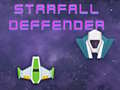 Joc Starfall Defender