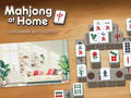 Joc Mahjong at Home - Scandinavian Edition