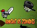 Joc Knight Vs Zombies