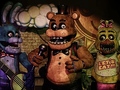 Joc  Five Nights At Freddy's Puzzle