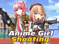 Joc Anime Girl Shooting 