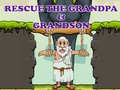Joc Rescue The Grandpa & Grandson