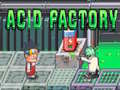 Joc Acid Factory