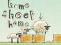 Joc Home Sheep Home