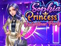 Joc Sophia Princess Valentines Party