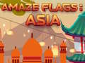 Joc Amaze Flags: Asia