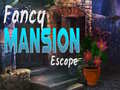 Joc Fancy Mansion Escape