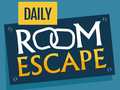 Joc Daily Room Escape
