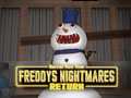 Joc Freddy's Nightmares Return