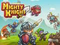 Joc Mighty Knight