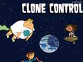Joc Clone Control