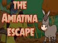 Joc The Amiatina Escape