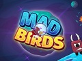 Joc Mad Birds