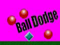 Joc Ball Dodge