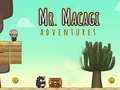 Joc Mr Macagi Adventures