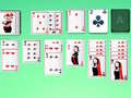 Joc Solitaire King Game