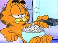 Joc Jigsaw Puzzle: Garfield Movie Time