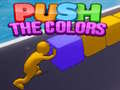 Joc Push The Colors