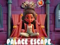 Joc Palace Escape