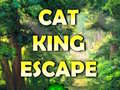 Joc Cat King Escape