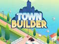 Joc Town Builder