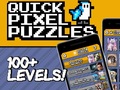 Joc Quick Pixel Puzzles