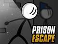 Joc Prison Escape Online