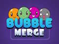 Joc Bubble Merge