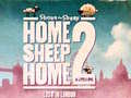 Joc Home Sheep Home 2 Lost in London