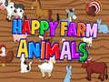 Joc Happy Farm Animals