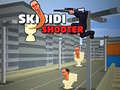 Joc Skibidi Shooter 
