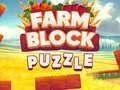 Joc Farm Block Puzzle