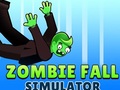 Joc Zombie Fall Simulator