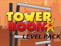 Joc Tower Boom Level Pack