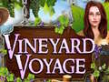 Joc Vineyard Voyage