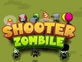 Joc Shooter Zombie
